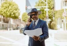 business phone number