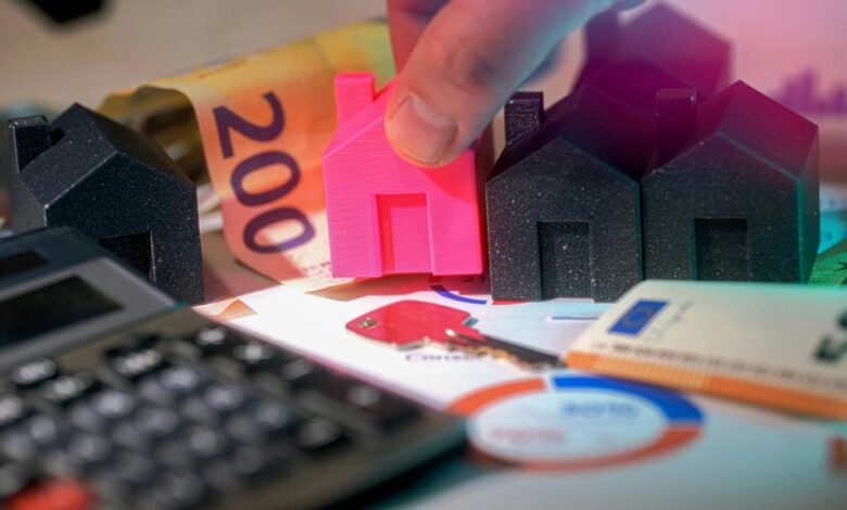 real estate investing tips