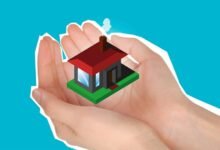 real estate investment future