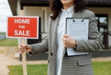 real estate stocks roi