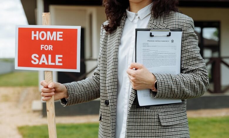 real estate stocks roi