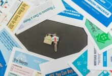 real estate tips 2025