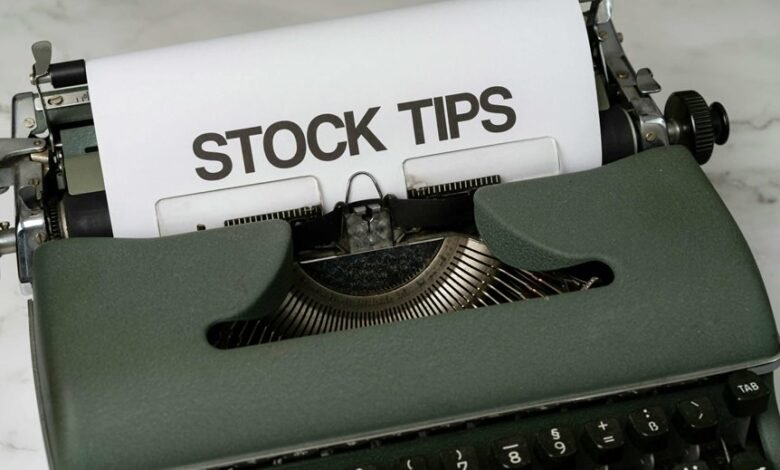 smart stock picks