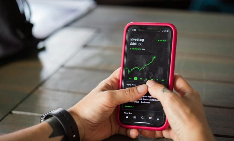 top stocks for long term growth