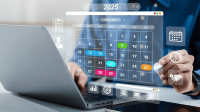 Technology in 2025: Key Trends Defining the Future