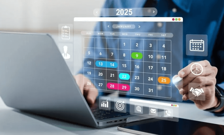 Technology in 2025: Key Trends Defining the Future