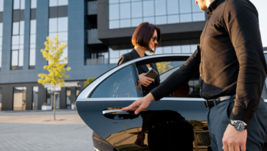 Elevate Your Journey: Premium Chauffeur Services with Optimus Fleets LLC in Woolwich Township, NJ