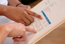 verify specified record numbers