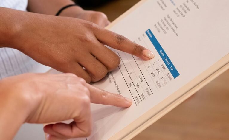 multiple client service numbers