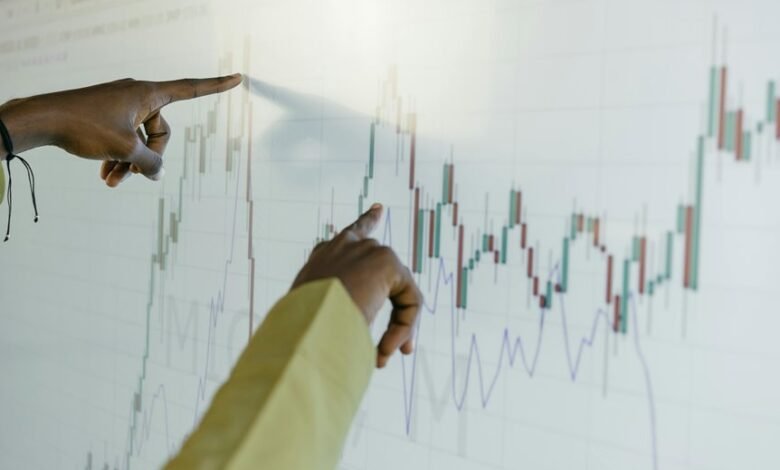 numerical data strategic analysis