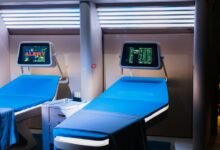 medical registry linked alerts logs