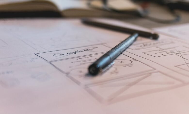 progressive system operational vision