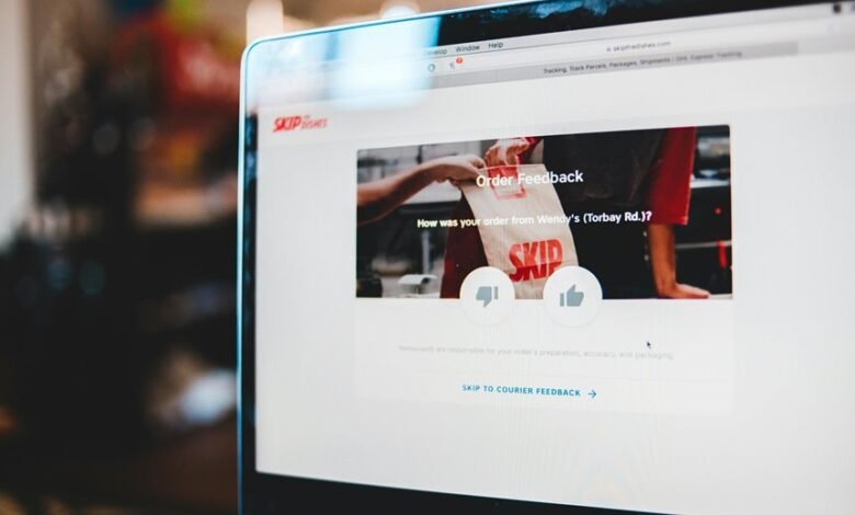 social profile monitoring feedback documentation
