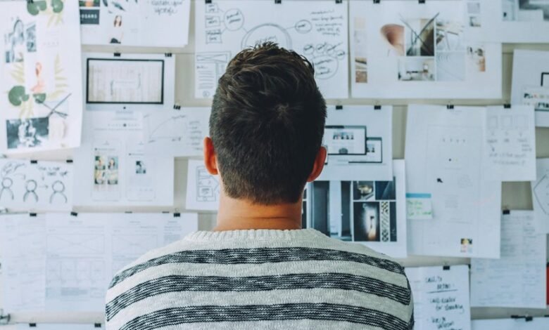 structured innovation flow performance mapping