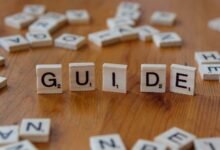 beginner guide to keyboard types