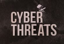 cyber security icon overview features