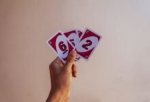 unique numeric identifier facts