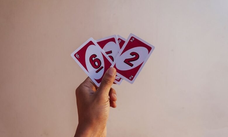 unique numeric identifier facts